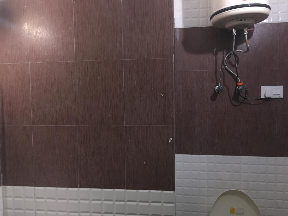 Hotel Jai Mata Di Džammú Exteriér fotografie